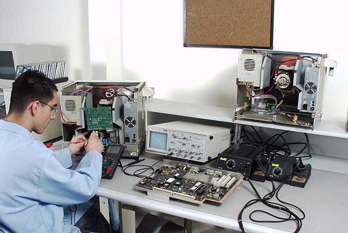 Derince Elektronik Tamircisi