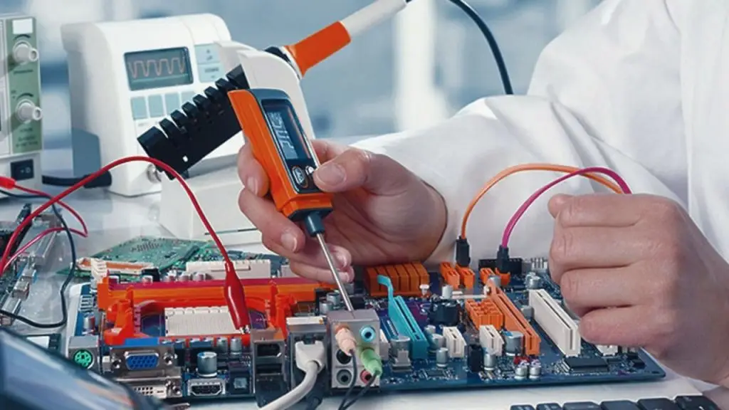 Derince Elektronik Tamircisi